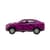 Автомодель GLAMCAR - MERCEDES-BENZ GLE COUPE (рожевий)
