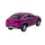 Автомодель GLAMCAR - MERCEDES-BENZ GLE COUPE (рожевий)