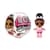 ИгровойнаборскуклойL.O.L. Surprise! –Футболистки