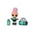 ИгровойнаборскуклойL.O.L. Surprise! –Футболистки