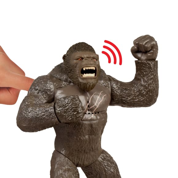 Фигурка Godzilla vs. Kong – Конг делюкс