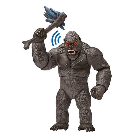Фигурка Godzilla vs. Kong – МегаКонг