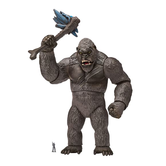 Фигурка Godzilla vs. Kong – МегаКонг
