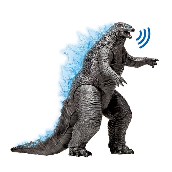 Фигурка Godzilla vs. Kong  – МегаГодзилла