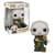 Игровая фигурка Funko Pop! серии Гарри Поттер - Волдеморт с Нагайной (25 cm)