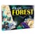 УЦІНКА! Настільна гра-бродилка "Trip Forest" Strateg 30553-UC ігрове поле, 4 фішки, кубик