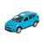 Автомодель - TOYOTA RAV4 (синий)