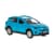 Автомодель - TOYOTA RAV4 (синий)