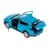 Автомодель - TOYOTA RAV4 (синий)