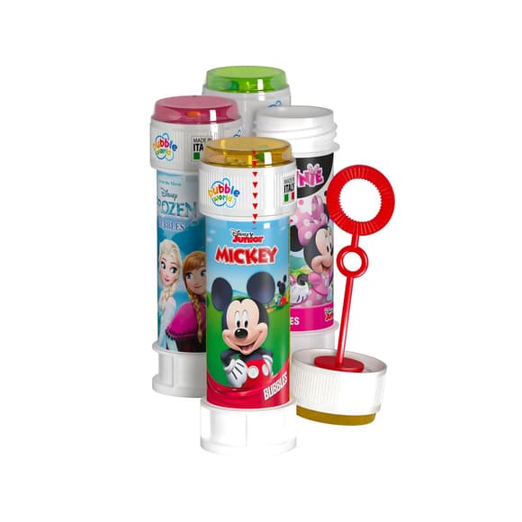 Мыльные пузыри – Ассорти Disney