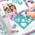 Набір для творчості DIY Style 4 Ever "Cкрапбукінг Щоденник для таємни ць" OFG298