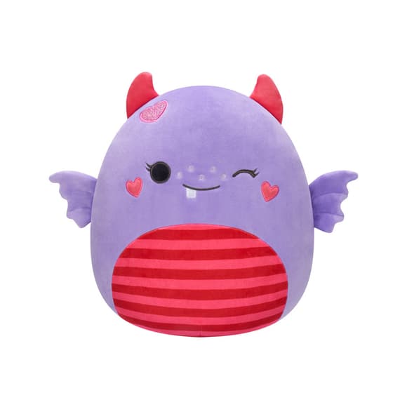 УЦІНКА! М'яка іграшка Монстрик Атватер Squishmallows SQVA00803-UC, 13 см