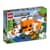УЦІНКА! Конструктор LEGO Minecraft Хатина лисиці 21178-UC