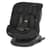 Автокресло детское i-SIZE R129 ME 1207 Black