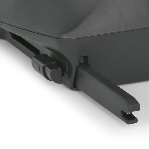 Автокресло детское i-SIZE R129 ME 1207 Black