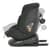 Автокресло детское i-SIZE R129 ME 1207 Black