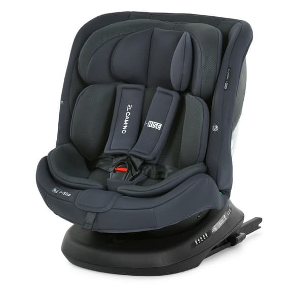 Автокресло детское  i-SIZE R129 ME 1207 Gray