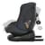 Автокресло детское  i-SIZE R129 ME 1207 Gray