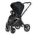 Коляска универсальная 2 в 1 PRESTIGE ME 1124-3 Black