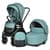 Коляска универсальная 2 в 1 PRESTIGE ME ME 1124-3 Jade Green
