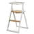 Детский стульчик для кормления 4 в 1 GROWEE ME 1222 Cream
