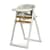Детский стульчик для кормления 4 в 1 GROWEE ME 1222 Cream