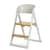 Детский стульчик для кормления 4 в 1 GROWEE ME 1222 Cream