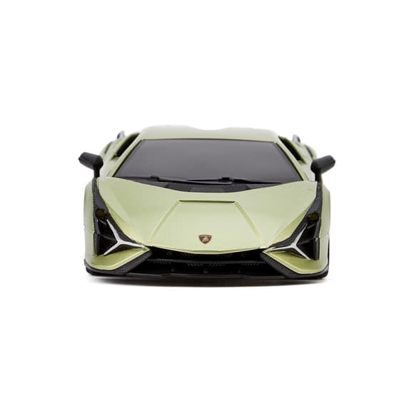 Автомобіль на радіокеруванні LAMBORGHINI SIAN KS DRIVE 124GLSG масштаб 1:24, 2.4Ghz