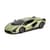 Автомобіль на радіокеруванні LAMBORGHINI SIAN KS DRIVE 124GLSG масштаб 1:24, 2.4Ghz