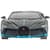 Автомодель інерційна Bugatti DIVO Rastar 64200 grey 1:32