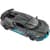 Автомодель інерційна Bugatti DIVO Rastar 64200 grey 1:32