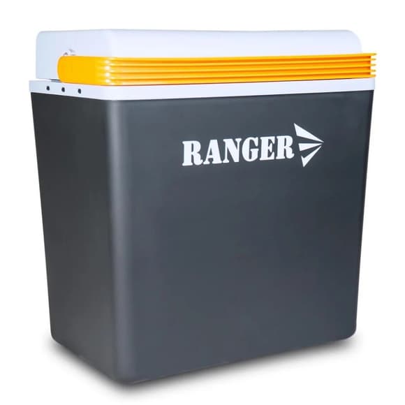 Автохолодильник Cool Ranger RA8857, 30L