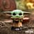 Игровая фигурка Funko Pop! cерии Мандалорец ­ Малыш с чашкой