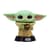Игровая фигурка Funko Pop! cерии Мандалорец ­ Малыш с чашкой