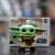 Игровая фигурка Funko Pop! cерии Мандалорец ­ Малыш с чашкой