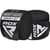 Бінти на коліна KR11 GYM Knee Wrap RDX Inc WAH-KR11BG, Black/Grey