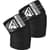 Бінти на коліна KR11 GYM Knee Wrap RDX Inc WAH-KR11BG, Black/Grey