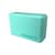 Блок для йоги EasyFit EF-1818-M, EVA, Мятный