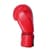 Боксерські рукавички 3004 Classic PowerPlay PP_3004_14oz_Red, Червоні 14 унцій