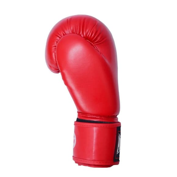 Боксерські рукавички 3004 Classic PowerPlay PP_3004_14oz_Red, Червоні 14 унцій