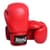 Боксерські рукавички 3004 Classic PowerPlay PP_3004_14oz_Red, Червоні 14 унцій