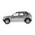 Автомодель - RENAULT DUSTER (серебристый)