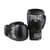 Боксерські рукавички Everlast EF-0370-16 чорні 16 унцій (16 oz)