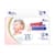 Підгузки Goo.N  Plus для новонароджених (розмір 1(SS), до 5 кг, 36 шт)