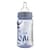 Пляшечка антиколікова з широким отвором Easystart Gold Canpol babies 35/240_blu 240 мл