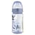 Пляшечка антиколікова з широким отвором Easystart Gold Canpol babies 35/240_blu 240 мл