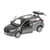 Автомодель - FORD KUGA (серый)