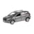 Автомодель - FORD KUGA (серый)