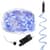 Гірлянда (кінський хвіст) Springos CL0095, 2 м 300 LED, Blue