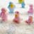 Растущая игрушка в яйце «Penguin Еggs» - Пингвины и друзья